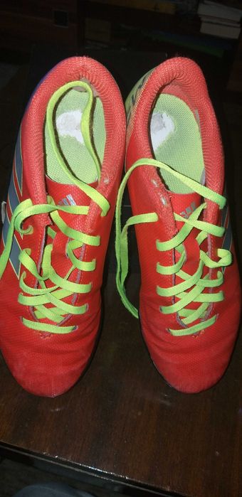 Стоножки Адидас 38номер