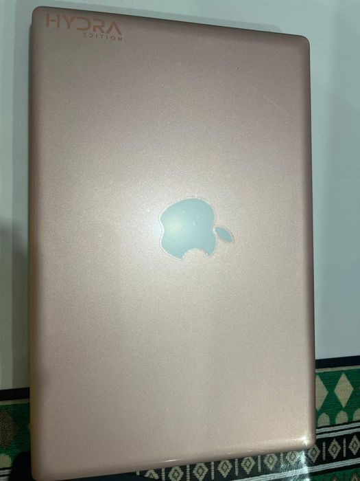 Hydra h14 ноутбук