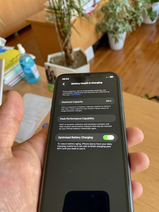 Iphone 11 Super taklif