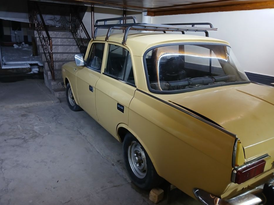 Маскивич 412 яхши