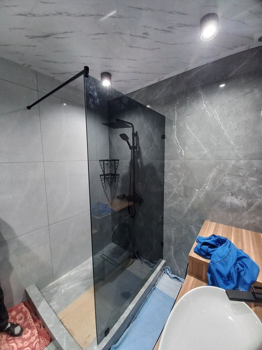 Душевой кабина и перегородки самые качество