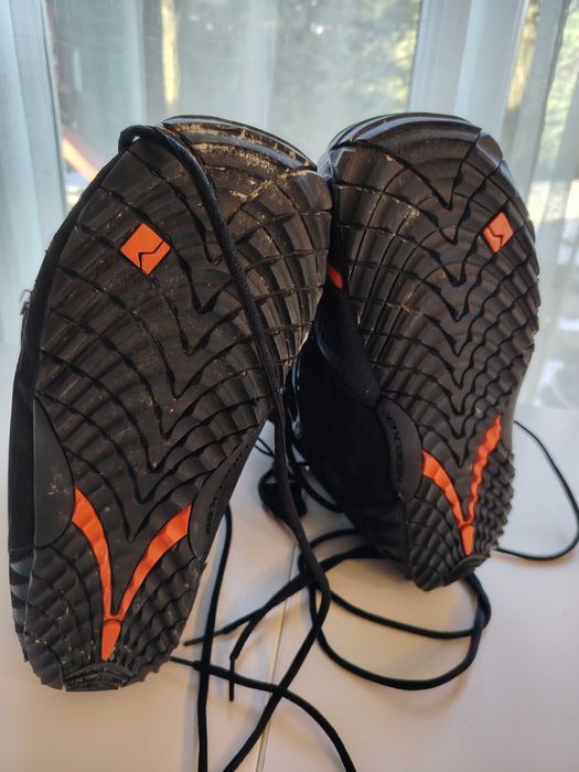 Boots Snowboard Nidecker Project X – Mărimea 43.5 – Sistem ALS