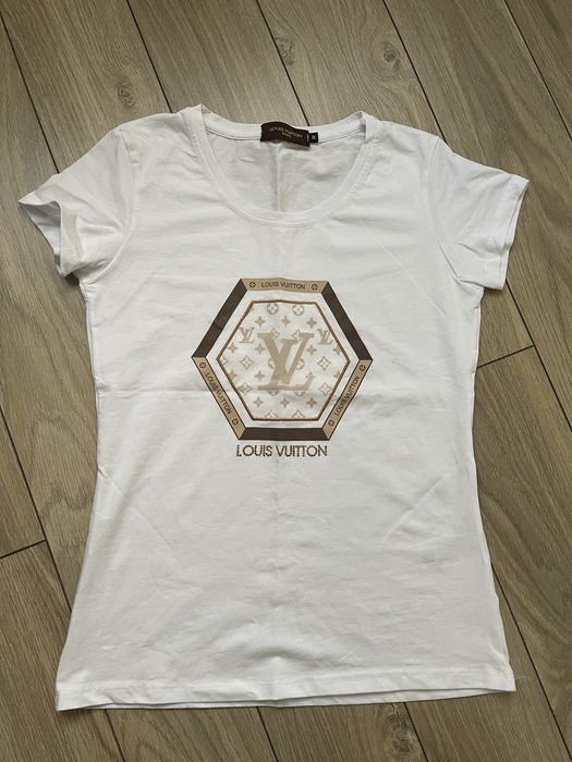Tricou dama Louis Vuitton, marime M