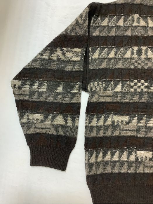 Sweater tricotat barbati /L-XL