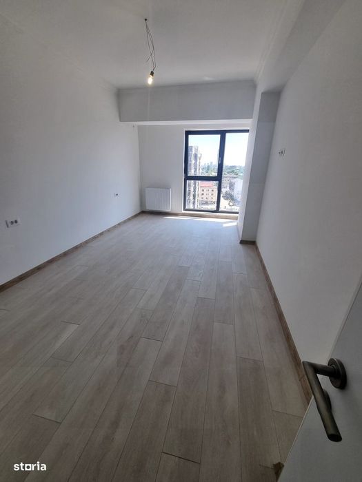 Energia rezidence-apartament 3 camere la cheie cu loc de parcare