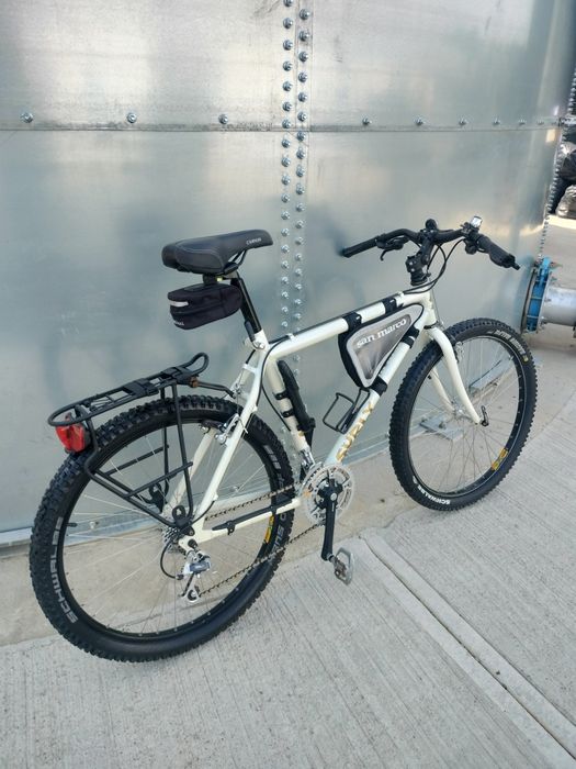 Bicicleta MTB surly