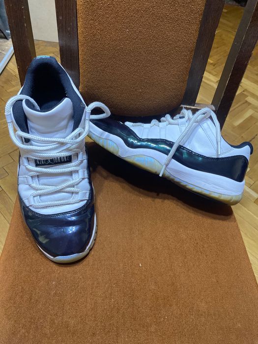 Air Jordan 11 retro