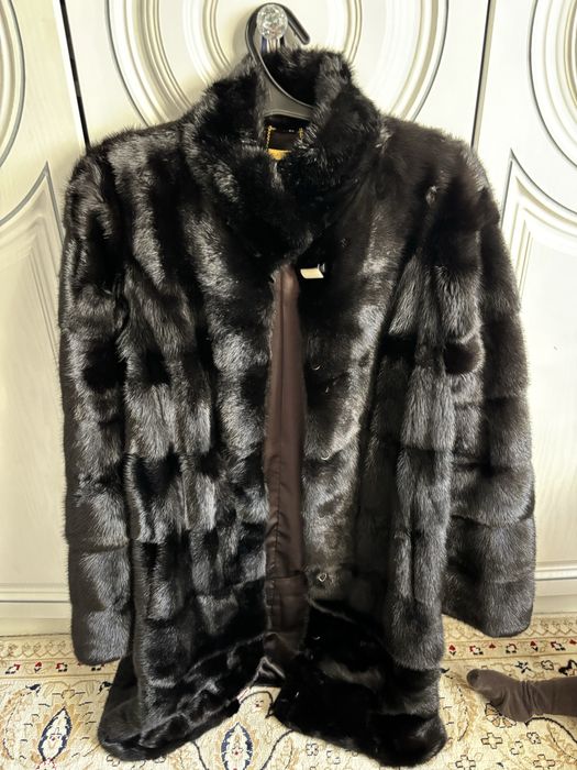 Продаю шубу норкавая