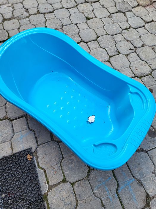Продам детскую ванночка