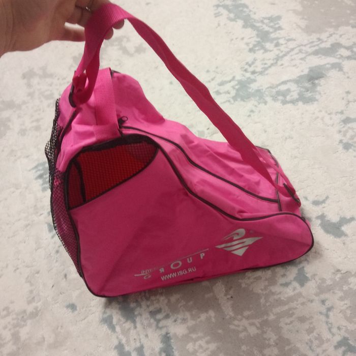 Сумка для коньков