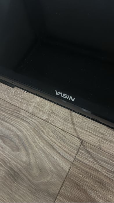 Продам телевизор Yasin на запчасти