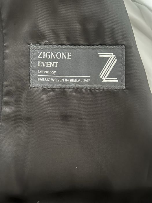 Sacou Ceremonie Viggo