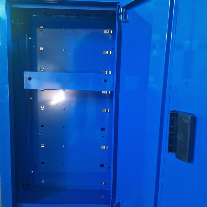 Dulap cu scule adus din Germania NOU cu motor albastru scule profesion