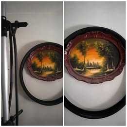 casca ciclism, cauciucuri H2 Comp pe 28, ghidon cursiera