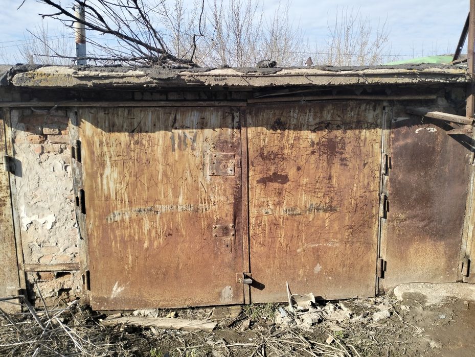 Автопарк цон гараж продам