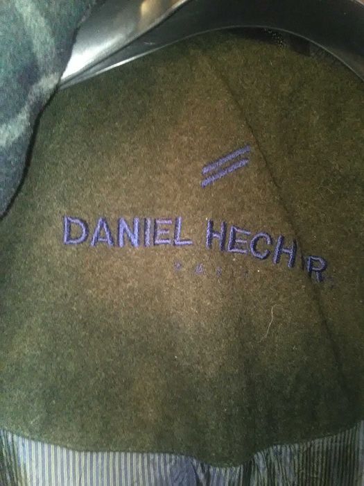 Отлично запазено мъжко облекло