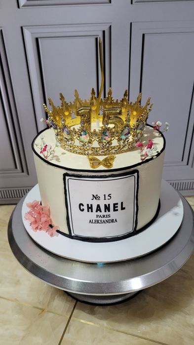 Торты,пряники на заказ