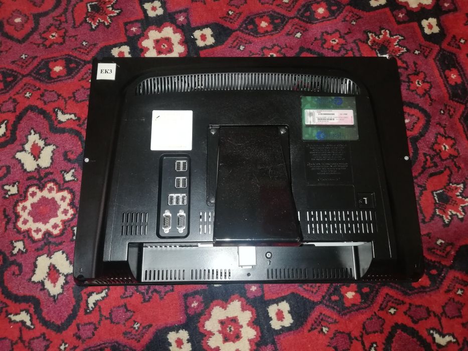 Продам моноблок kraftway