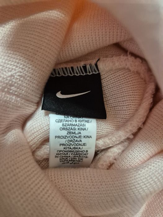 Шапки Nike Adidas desigual