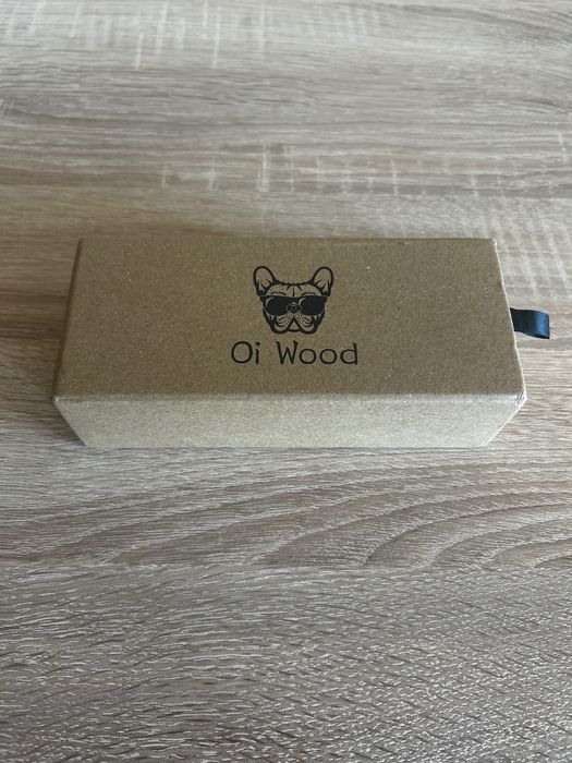 Слънчеви кръгли очила  – поляризирани.