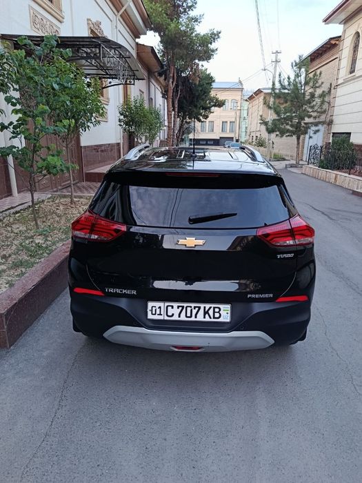 Tracker 2 premier plus