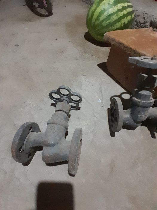 Вентиля на 25мм новые дешево