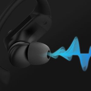 Безжични слушалки