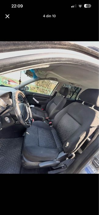 Vând golf 4 1.9 tdi TURBO DEFECT