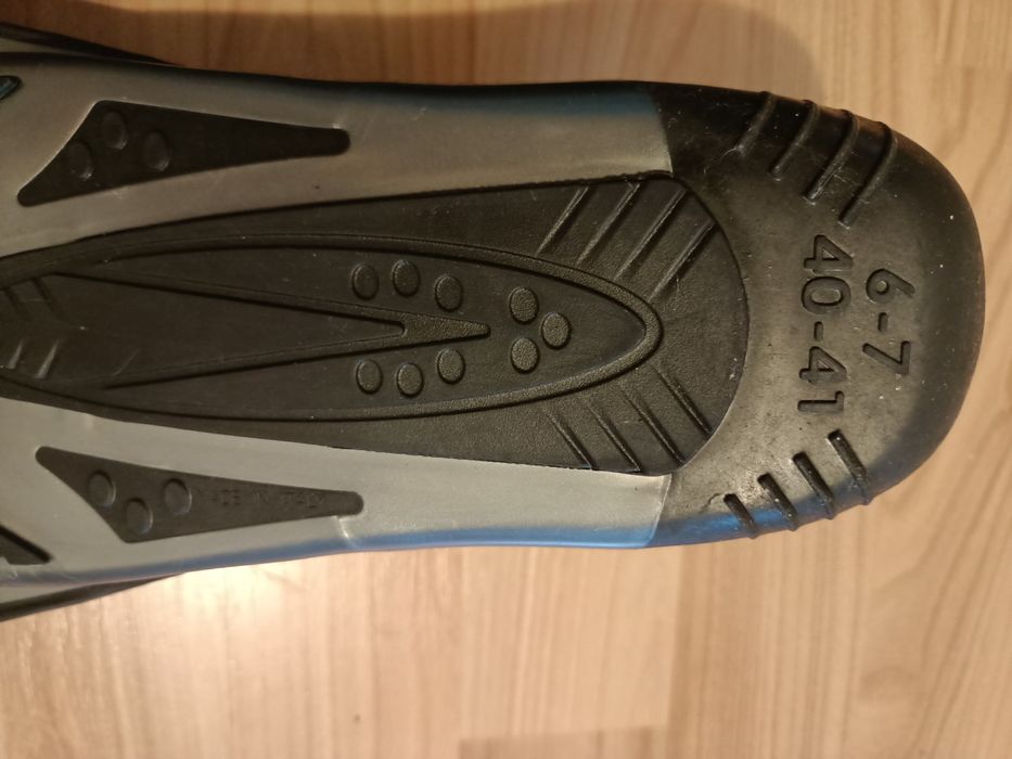 Labe de înot Aqua Sphere marime 40/41 (6/7)