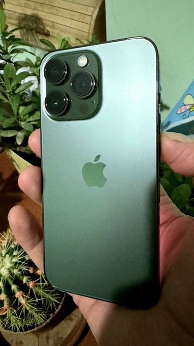 Iphone 13pro 256gb ideal