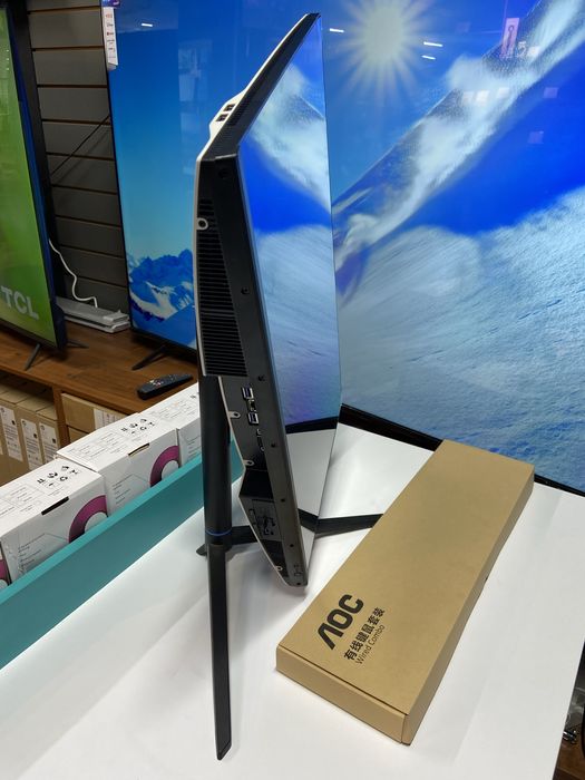 Моноблок компьютер