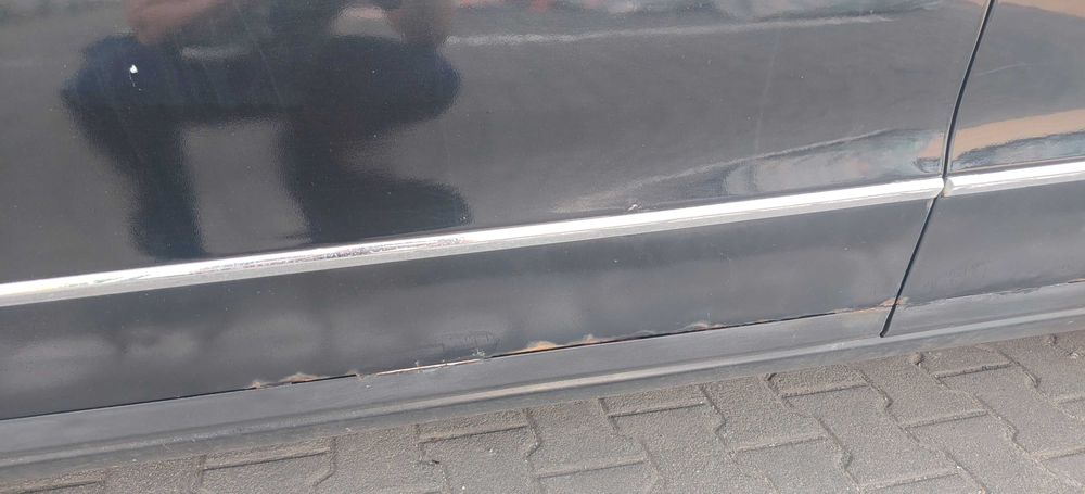 Passat b6 2006 1.9