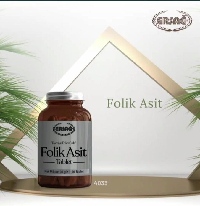 Foliviy kapsula Folik asik