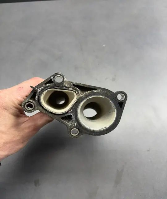 Corp termostat Ford Fiesta 2009 1.25 MT (82 hp)