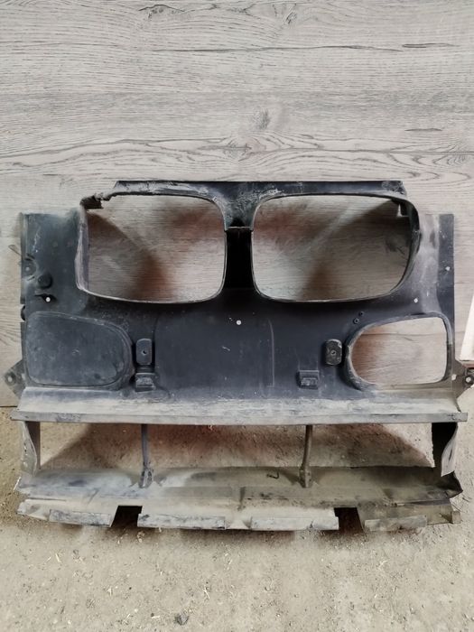 Запчасти на БМВ BMW E39