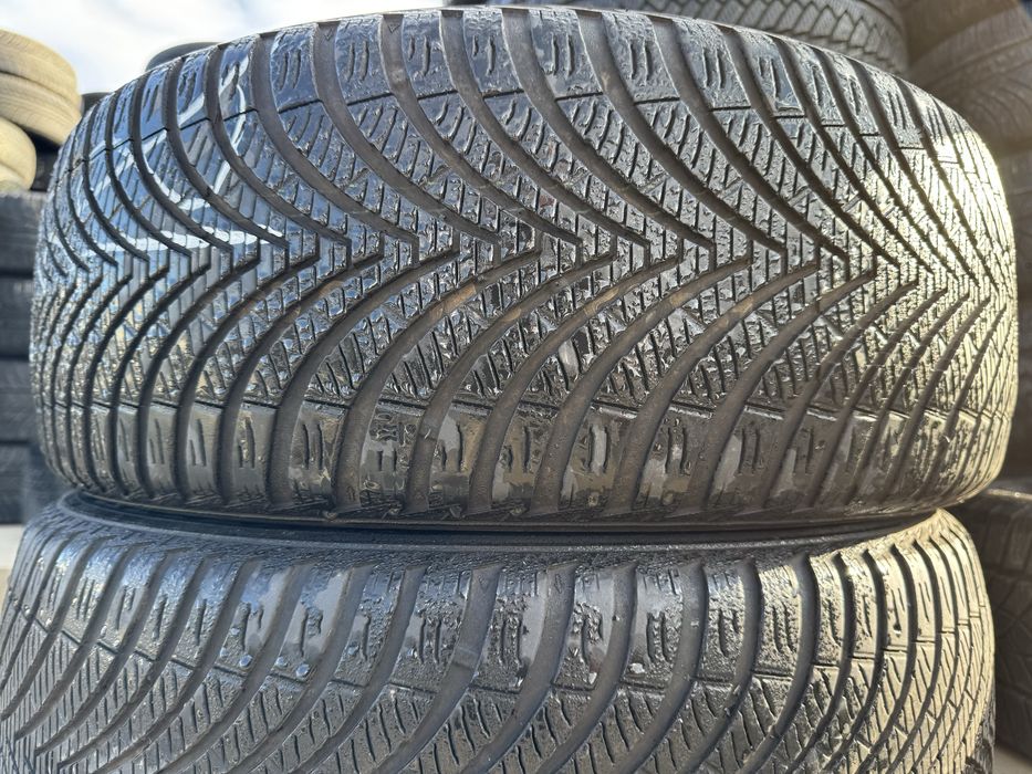 Anvelope 215/50/18 Kumho