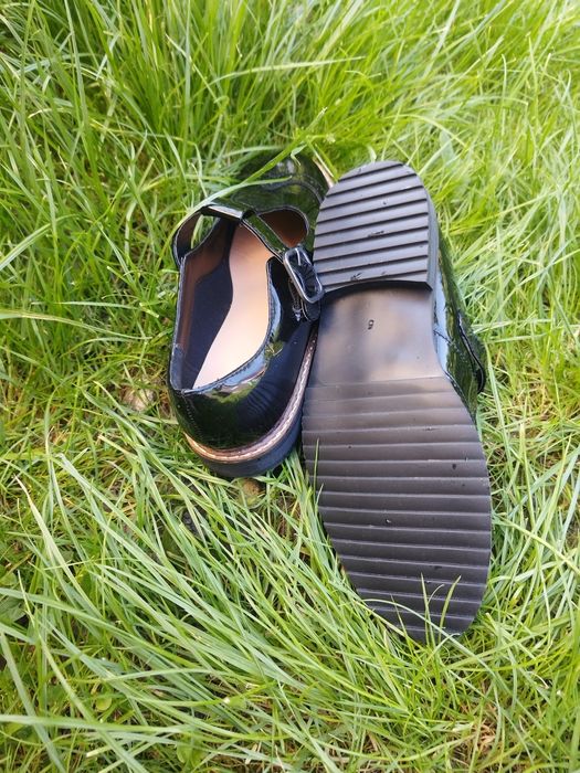 Pantofi   Clarcks 38