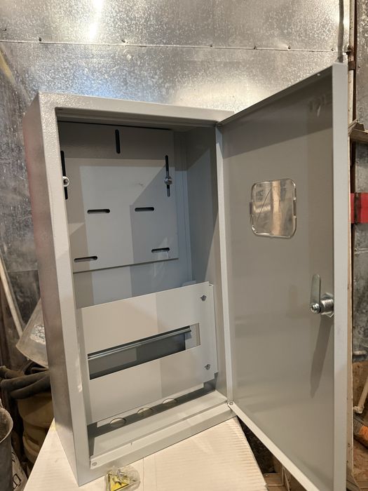 Электрический щит