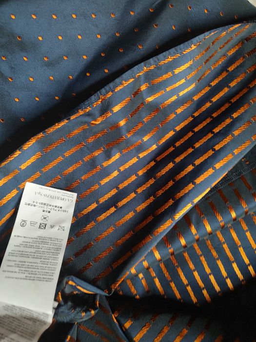 Rochie Emporio Armani nr.44 it (M- UK 12)