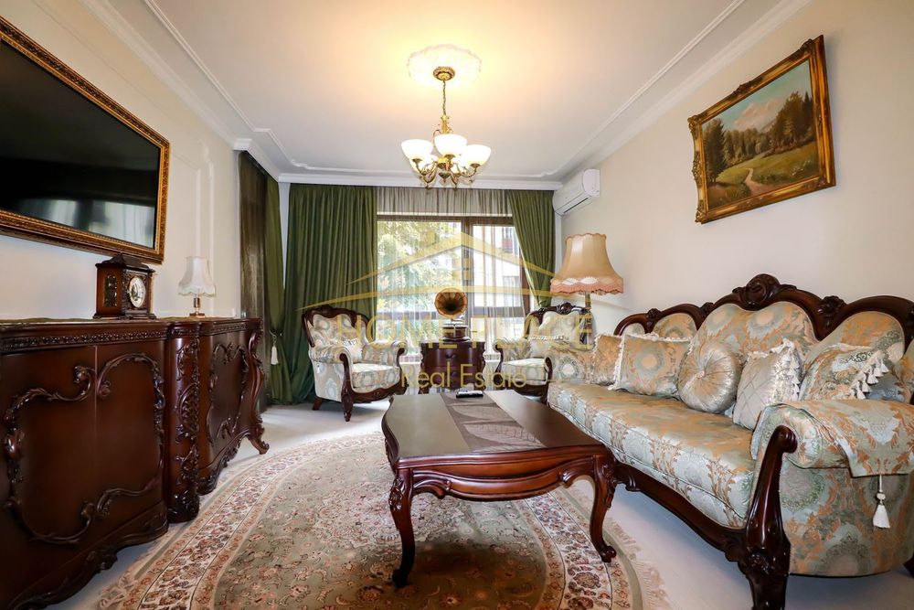 Дава се под наем Двустаен апартамент в Варна, Център - 82 кв.м за 1224 € - Снимка #5