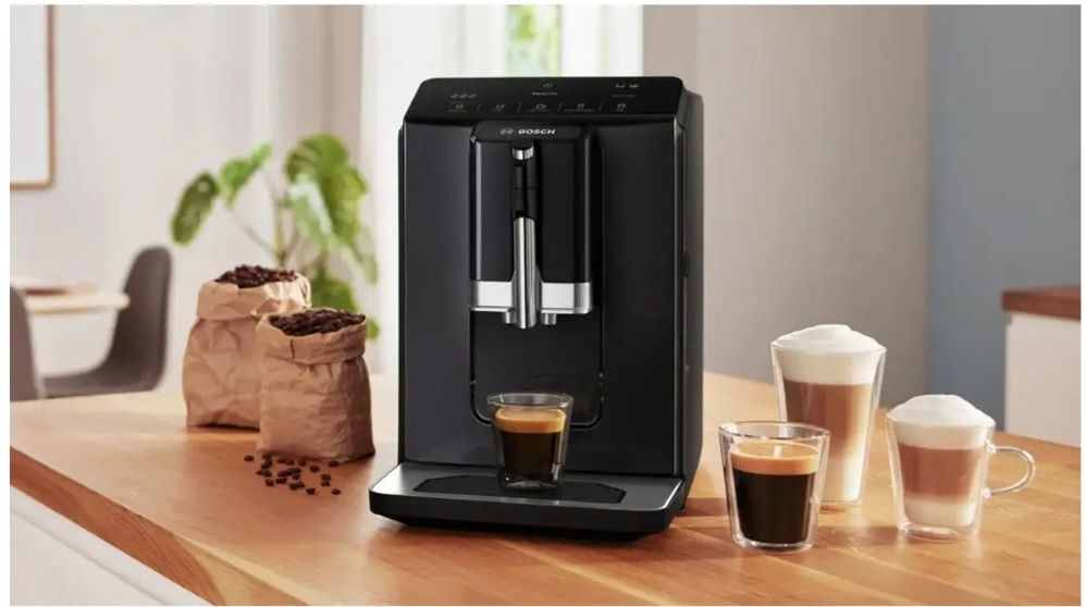 Кофемашина Bosch original / Kofemashina Bosch