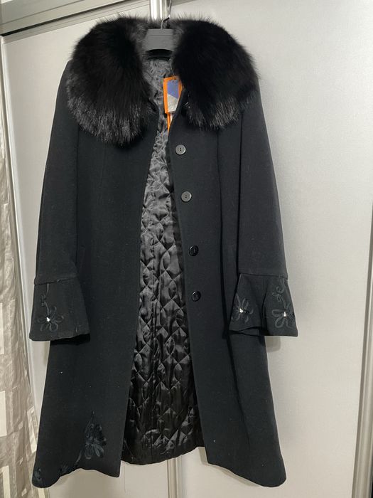 Распродажа верхней одежды