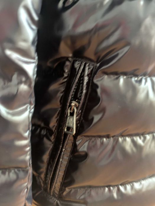 Geaca Puffer Moncler