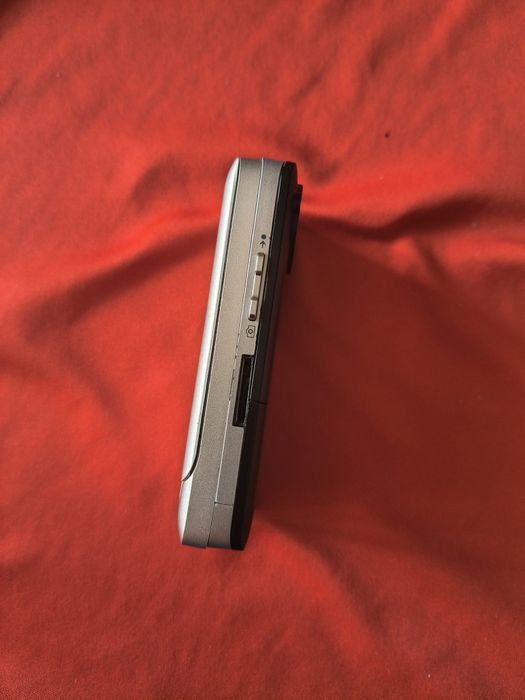 Benq Siemens EL 71 ( decodat, frumos)