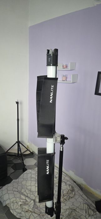 Nanlithe pavotube 15c ll