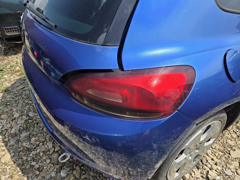 Spate complet vw scirocco