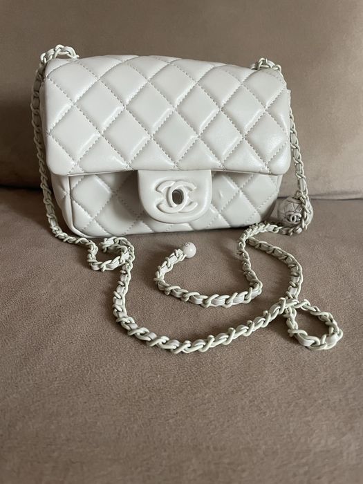 Дамска чанта Chanel