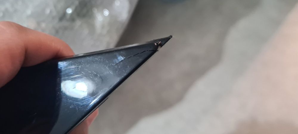 Катафот, молдинг byd song pkus