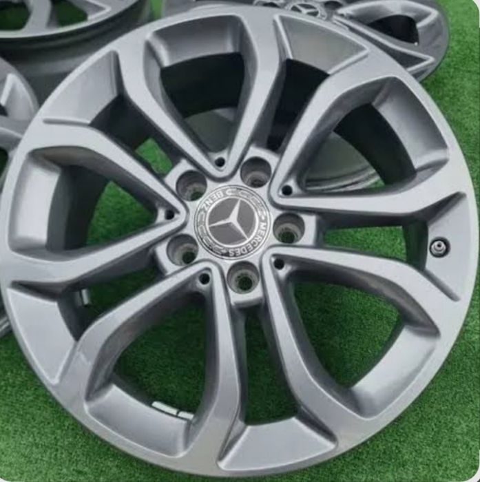 Боядисване на Джанти и д-р детайли Перник