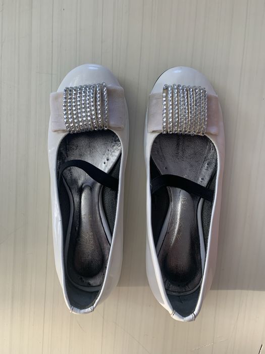 Туфли для девочек